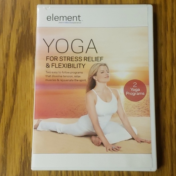 Other - Yoga DVD